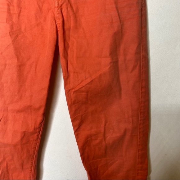 Citizens of Humanity Dani Cropped Straight Leg size 29 - Picture 5 of 15